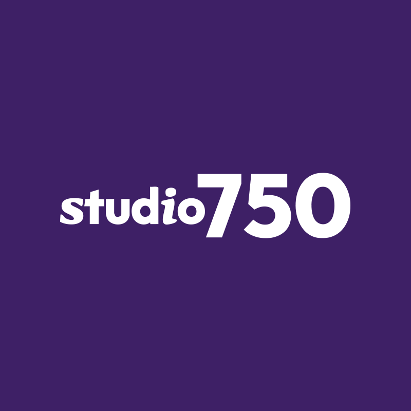 Studio 750