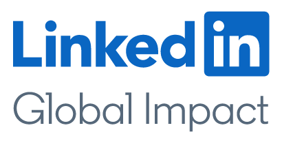 LinkedIn Global Impact